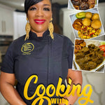 “Cooking With Raina” E-Cookbook