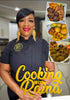 “Cooking With Raina” E-Cookbook