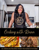 “Cooking With Raina” E-Recipe Book