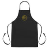 TRK Signature Apron - Therainaskitchen 